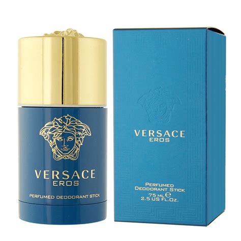 versace eros deo stick|Versace Eros deodorant canada.